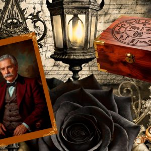 The Black Rose - Prepaid