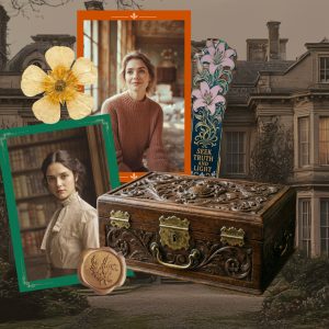 The Ashwood - Monthly